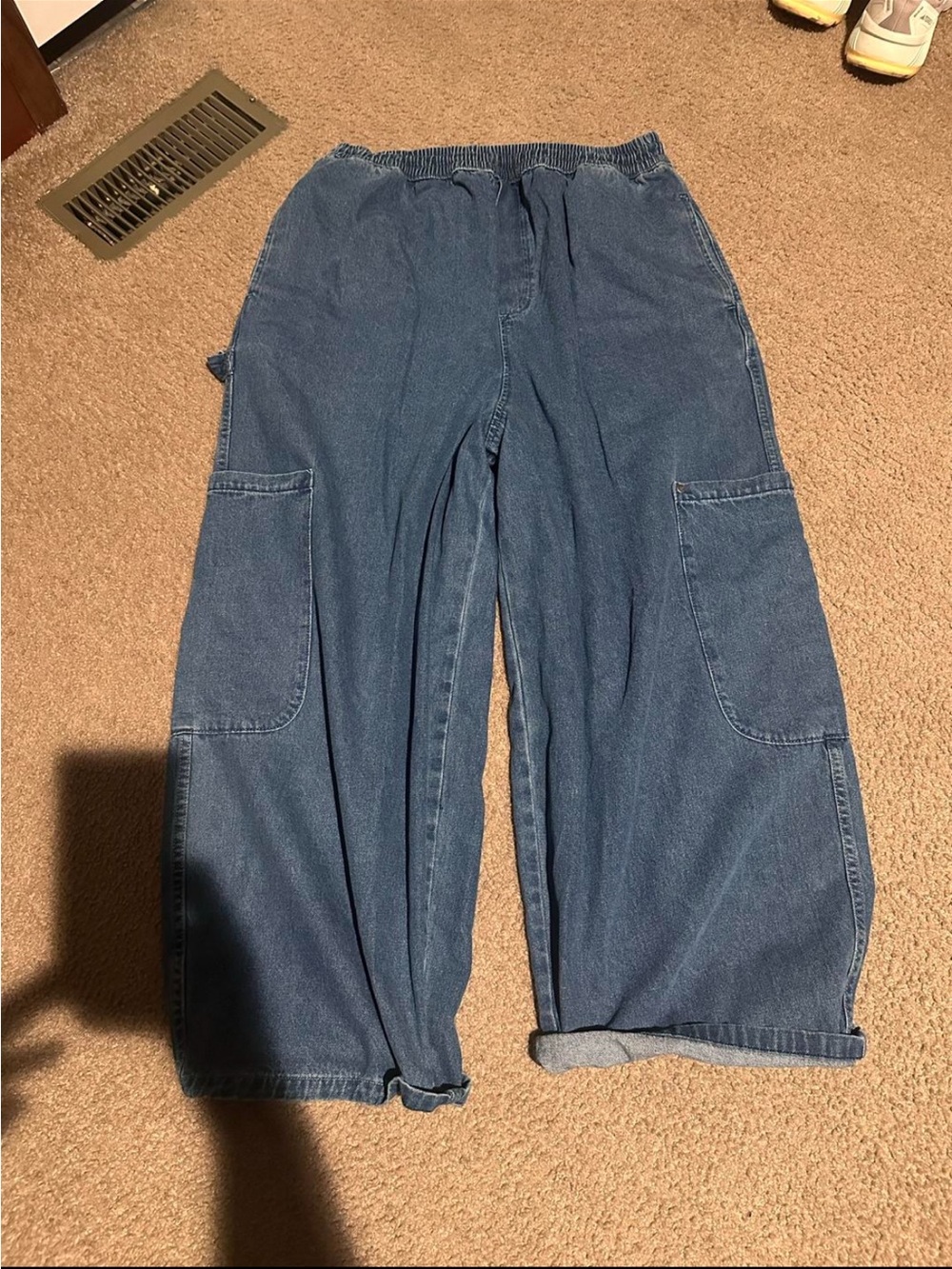 Chef Pants in Lite by MEALS